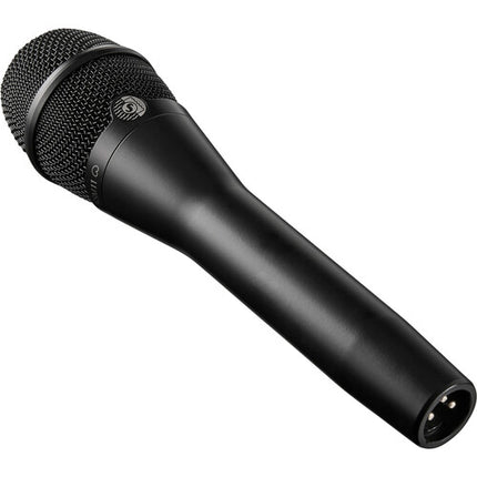 Shure KSM11B/C Micrófono Vocal Condensador Cardioide con Clip y Funda