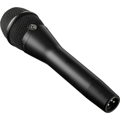 Shure KSM11B/C Micrófono Vocal Condensador Cardioide con Clip y Funda