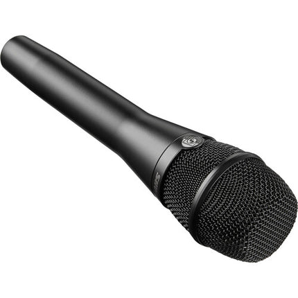 Shure KSM11B/C Micrófono Vocal Condensador Cardioide con Clip y Funda