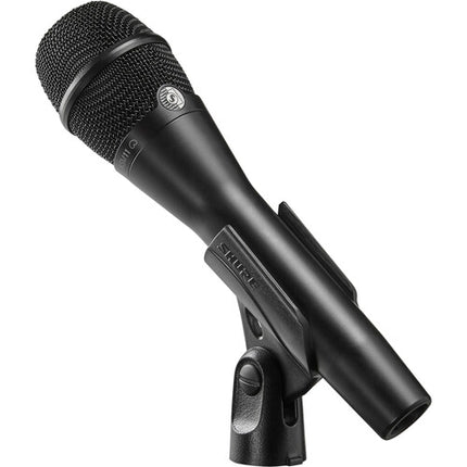 Shure KSM11B/C Micrófono Vocal Condensador Cardioide con Clip y Funda