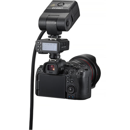 Godox EC200 II Cabezal de Flash Extensión para AD200Pro II 3 metros 90 grados