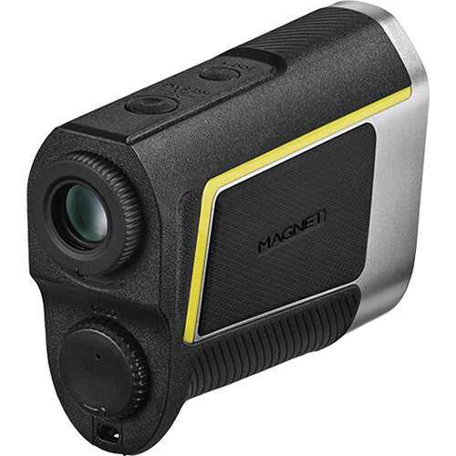 Nikon 6x22 COOLSHOT 50i GII telémetro láser para golf alcance 8-1200 yd