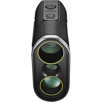 Nikon 6x22 COOLSHOT 50i GII telémetro láser para golf alcance 8-1200 yd