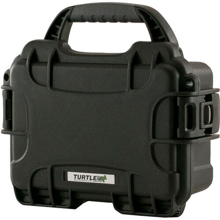 Turtle Professional Estuche Impermeable para SSD IP67 con Espuma Antiestática