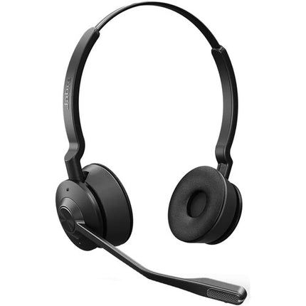 Jabra Engage 65 SE Auricular Inalámbrico DECT Estéreo 13h Batería Base Incluida