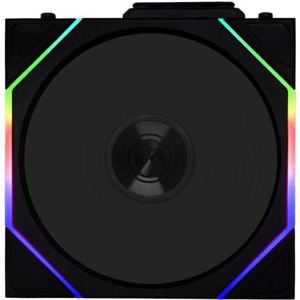 Lian Li 120mm UNI FAN TL ventilador para caja RGB inalámbrico 2300 rpm 83.4 CFM