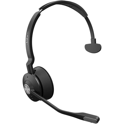 Jabra Engage 75 SE Mono Auricular Inalámbrico DECT Hasta 490 Pies Hasta 13 Horas Talk Time