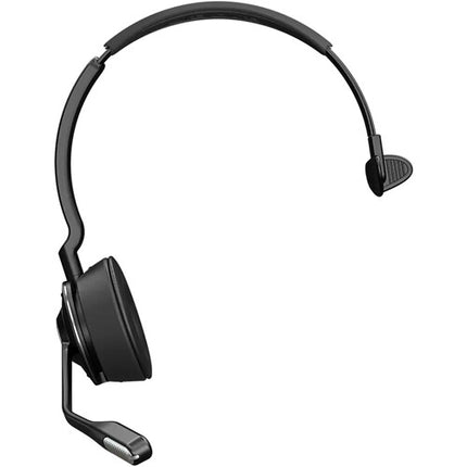 Jabra Engage 75 SE Mono Auricular Inalámbrico DECT Hasta 490 Pies Hasta 13 Horas Talk Time