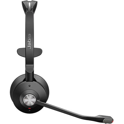 Jabra Engage 75 SE Mono Auricular Inalámbrico DECT Hasta 490 Pies Hasta 13 Horas Talk Time