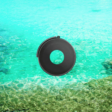 SmallRig Filtro ND Variable y Polarizador Circular para GoPro HERO10 11 12 13 3 a 5 Stops
