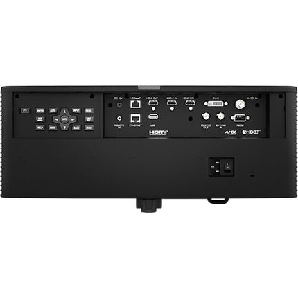 Christie DWU880A-GS Proyector Láser DLP WUXGA 9500 Lúmenes 1920x1200 TAA