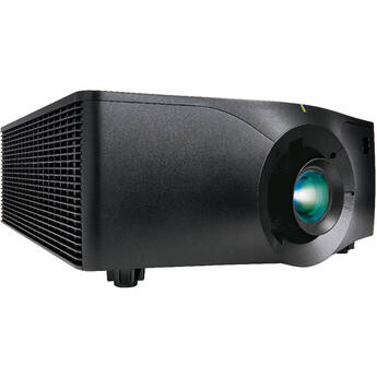 Christie DWU880A-GS Proyector WUXGA Láser 8000 ANSI Lúmenes Intercambiables TAA