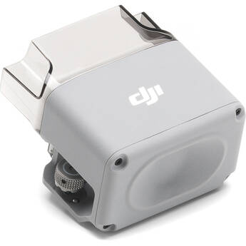DJI AS1 Altavoz Para Matrice 4 Series 984ft Alcance 114dB Con Supresión De Eco
