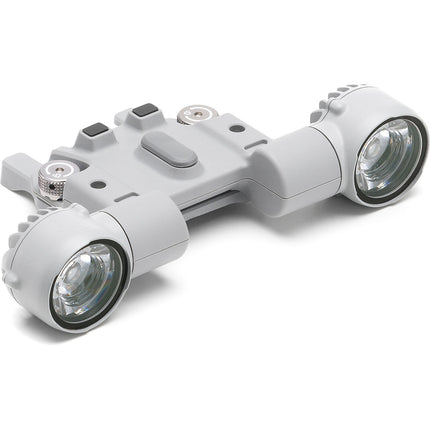 DJI AL1 Foco para Serie Matrice 4 Dron Iluminación 100 m Campo Amplio
