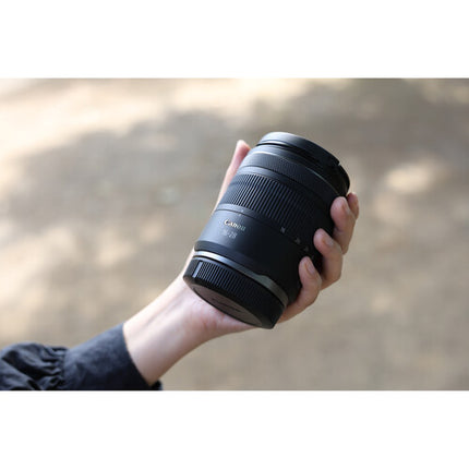 Canon RF 16-28mm f2.8 IS STM Objetivo Gran Angular Rápido Estabilizador