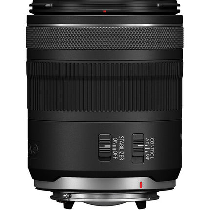 Canon RF 16-28mm f2.8 IS STM Objetivo Gran Angular Rápido Estabilizador