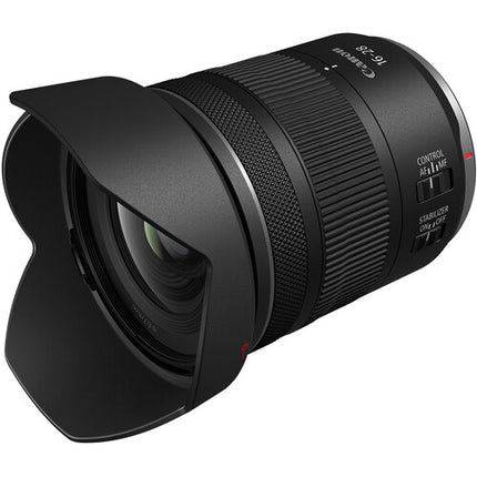 Canon RF 16-28mm f2.8 IS STM Objetivo Gran Angular Rápido Estabilizador