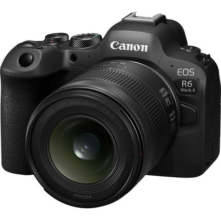 Canon RF 16-28mm f2.8 IS STM Objetivo Gran Angular Rápido Estabilizador