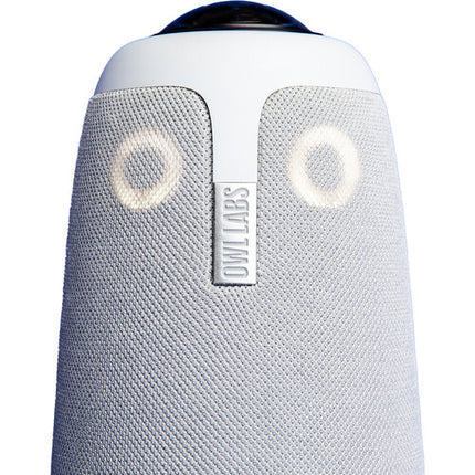 Owl Labs Meeting Owl 3 Cámara de Videoconferencia 360° 1080p USB-C Wi-Fi