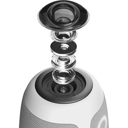 Owl Labs Meeting Owl 3 Cámara de Videoconferencia 360° 1080p USB-C Wi-Fi