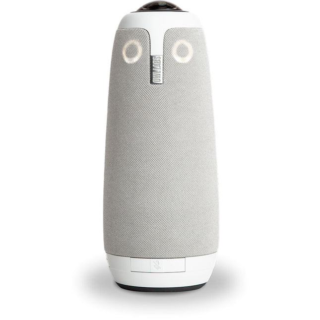Owl Labs Meeting Owl 3 Cámara de Videoconferencia 360° 1080p USB-C Wi-Fi