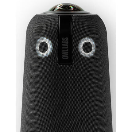 Owl Labs Meeting Owl 4+ Cámara de videoconferencia 360° UHD 4K 64MP USB-C