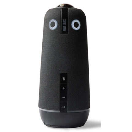 Owl Labs Meeting Owl 4+ Cámara de videoconferencia 360° UHD 4K 64MP USB-C