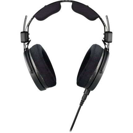 Audio-Technica ATH-R50x Auriculares Abiertos Diseño Over-Ear 45mm 5Hz-40kHz
