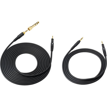 Audio-Technica ATH-R50x Auriculares Abiertos Diseño Over-Ear 45mm 5Hz-40kHz