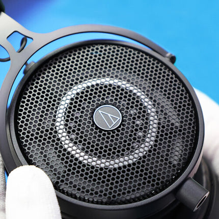 Audio-Technica ATH-R50x Auriculares Abiertos Diseño Over-Ear 45mm 5Hz-40kHz