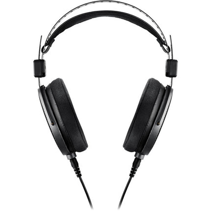Audio-Technica ATH-R70xa Auriculares Abiertos Referencia 45mm 470 Ohm Cable Desmontable