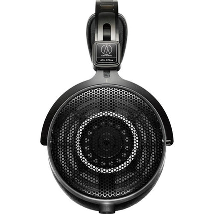 Audio-Technica ATH-R70xa Auriculares Abiertos Referencia 45mm 470 Ohm Cable Desmontable