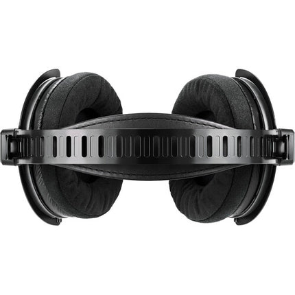 Audio-Technica ATH-R70xa Auriculares Abiertos Referencia 45mm 470 Ohm Cable Desmontable