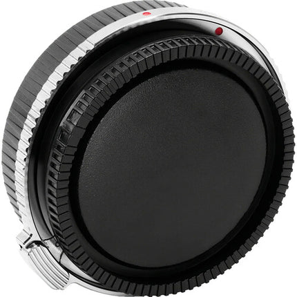 Adaptador Viltrox E-Z AF Montura de Objetivo Sony E a Nikon Z con Autofocus Exif y Estabilización