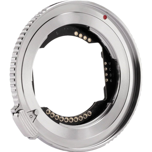 Adaptador Viltrox E-Z AF Montura de Objetivo Sony E a Nikon Z con Autofocus Exif y Estabilización