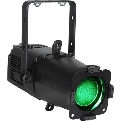 Elation Professional KL Profile Compact 200W Luz LED RGBMA 25°-50° Zoom