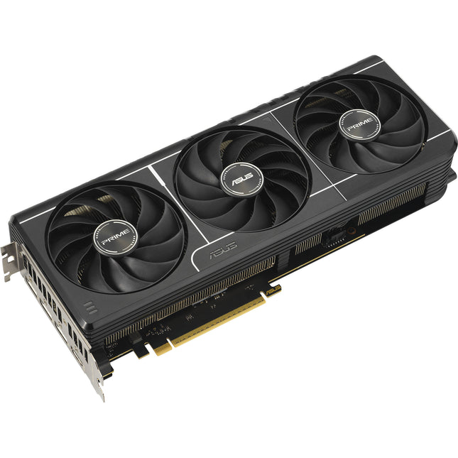 ASUS GeForce RTX 5080 PRIME OC Tarjeta Gráfica 16GB GDDR7 960GB/s