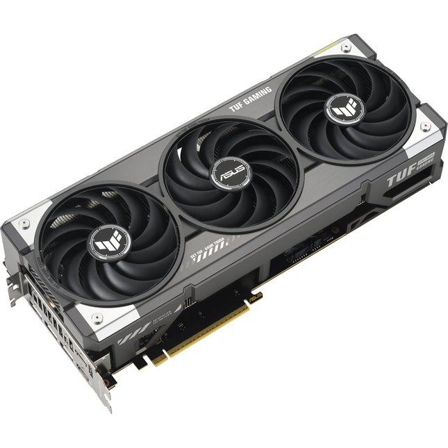 ASUS GeForce RTX 5070 Ti TUF Gaming OC Tarjeta gráfica 16GB GDDR7 2610MHz