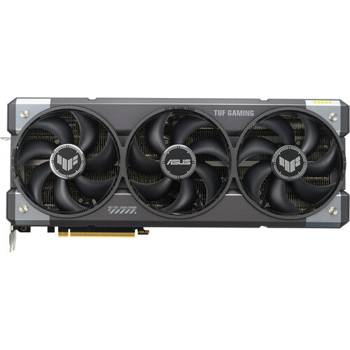 ASUS GeForce RTX 5080 TUF Gaming OC Tarjeta Gráfica 16GB GDDR7 256-Bit PCIe 5.0