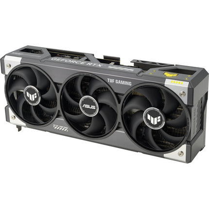 ASUS GeForce RTX 5080 TUF Gaming OC Tarjeta Gráfica 16GB GDDR7 256-Bit PCIe 5.0