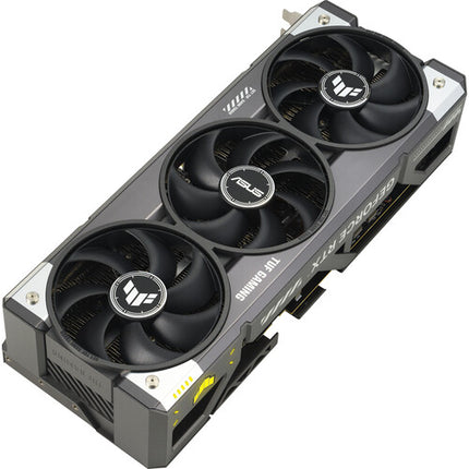 ASUS GeForce RTX 5080 TUF Gaming OC Tarjeta Gráfica 16GB GDDR7 256-Bit PCIe 5.0