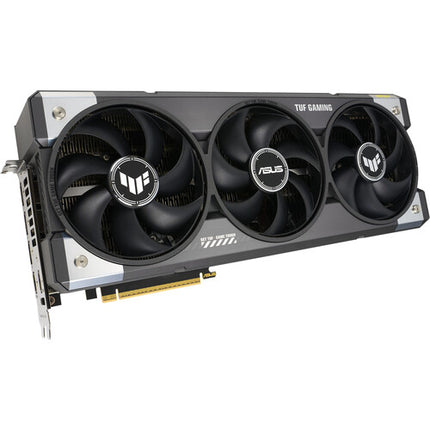ASUS GeForce RTX 5080 TUF Gaming OC Tarjeta Gráfica 16GB GDDR7 256-Bit PCIe 5.0