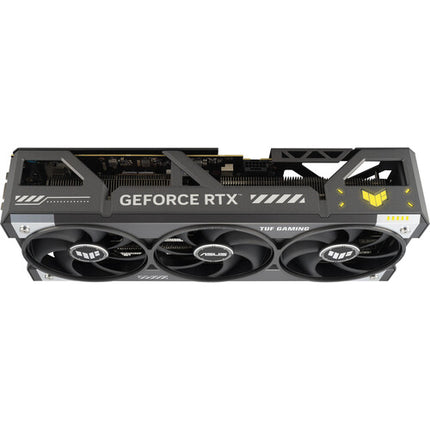 ASUS GeForce RTX 5080 TUF Gaming OC Tarjeta Gráfica 16GB GDDR7 256-Bit PCIe 5.0