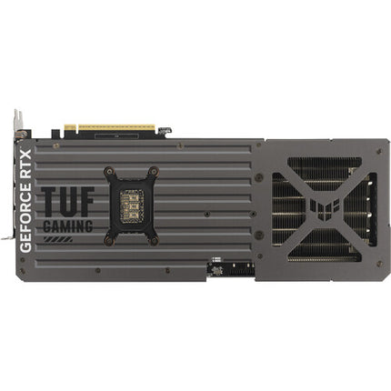 ASUS GeForce RTX 5080 TUF Gaming OC Tarjeta Gráfica 16GB GDDR7 256-Bit PCIe 5.0
