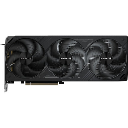 Tarjeta gráfica Gigabyte GeForce RTX 5080 WINDFORCE OC SFF 16GB GDDR7 960GB/s