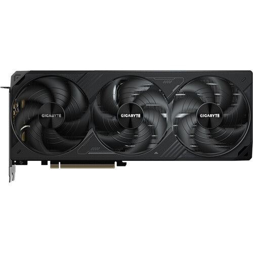 Tarjeta gráfica Gigabyte GeForce RTX 5080 WINDFORCE OC SFF 16GB GDDR7 960GB/s