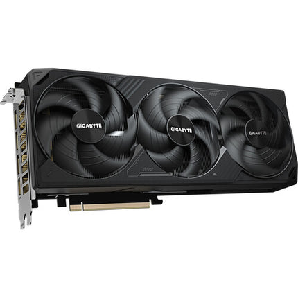 Tarjeta gráfica Gigabyte GeForce RTX 5080 WINDFORCE OC SFF 16GB GDDR7 960GB/s