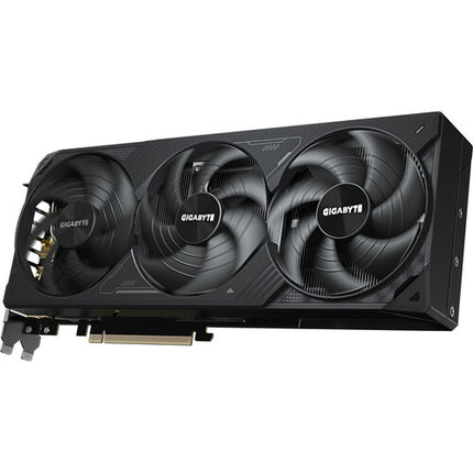 Tarjeta gráfica Gigabyte GeForce RTX 5080 WINDFORCE OC SFF 16GB GDDR7 960GB/s