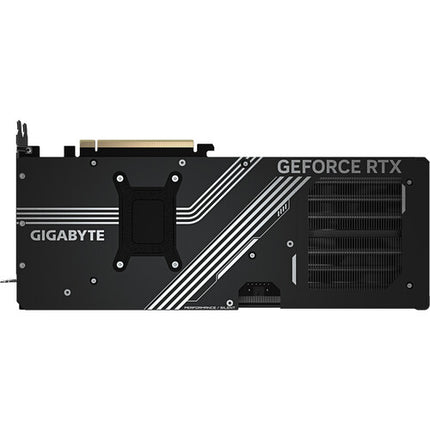 Tarjeta gráfica Gigabyte GeForce RTX 5080 WINDFORCE OC SFF 16GB GDDR7 960GB/s