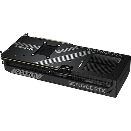 Tarjeta gráfica Gigabyte GeForce RTX 5080 WINDFORCE OC SFF 16GB GDDR7 960GB/s